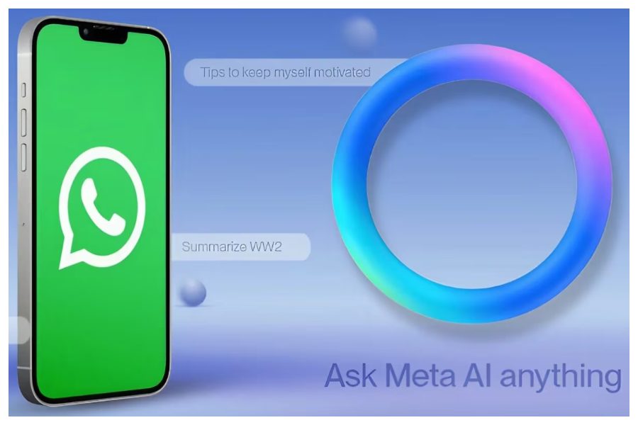 Meta Ai Technology Meta Ai Technology
