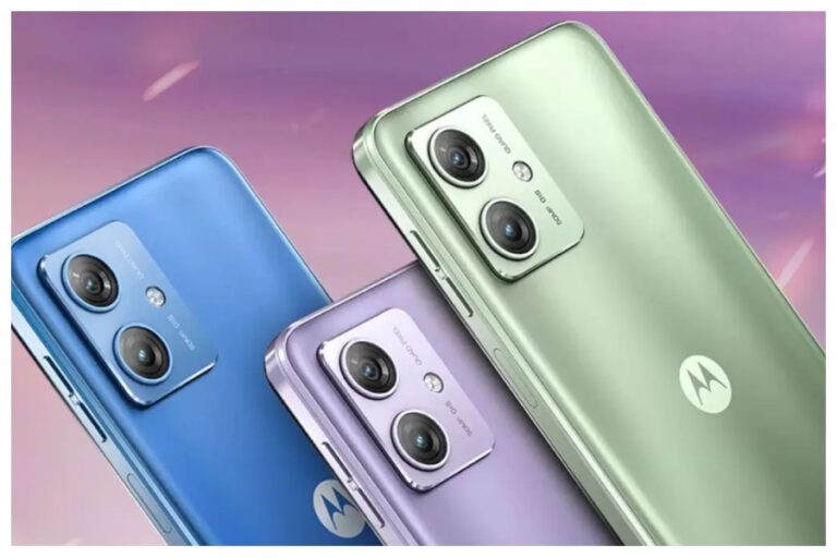 Motorola G64 5G