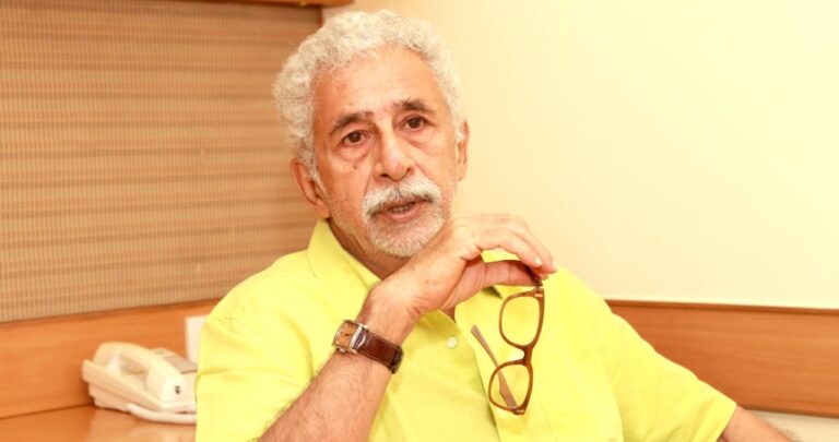 Naseeruddin Shah Birthday