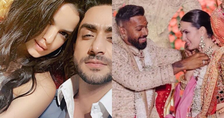 Natasa Hardik Pandya Divore