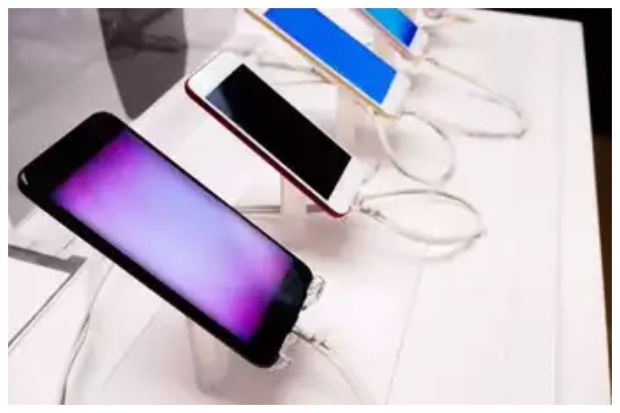 New Smartphones Launching