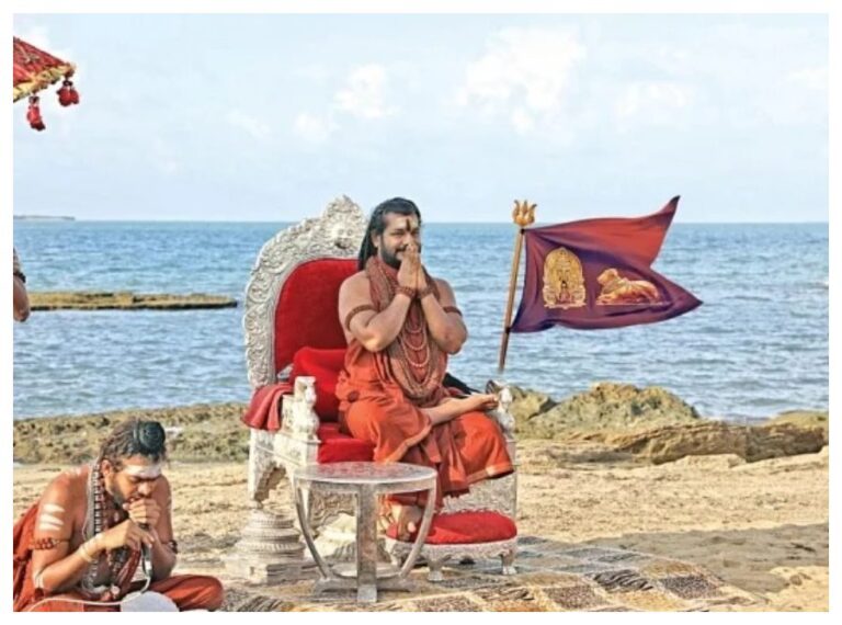 Nityanand: भगोड़े नित्यानंद के काले कारनामों का हुआ भंडाफोड़, शिष्या ने खोला फेक नैरेटिव की पोल