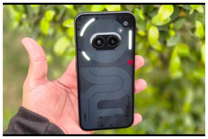 Nothing Phone 2a Plus Launch Nothing Phone 2a Plus Launch