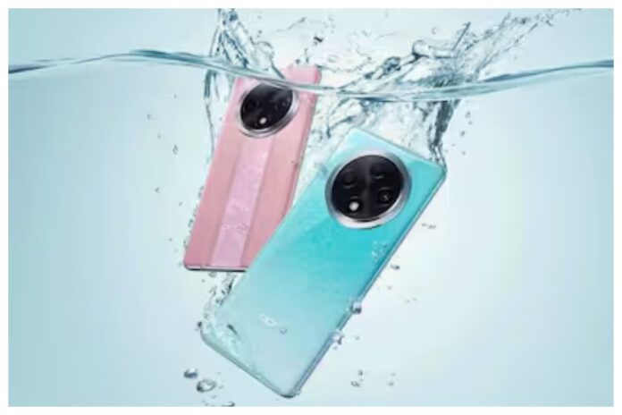 OPPO A3 Pro 5G