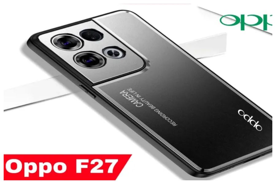 OPPO F27 Pro+ 5G Discoun