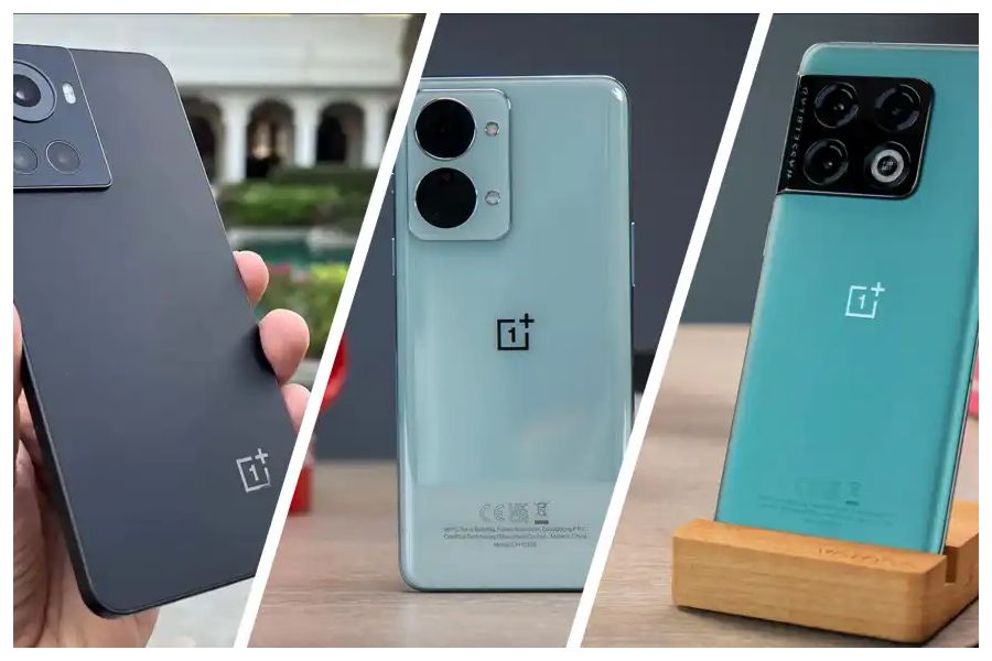 One Plus New Device Launched