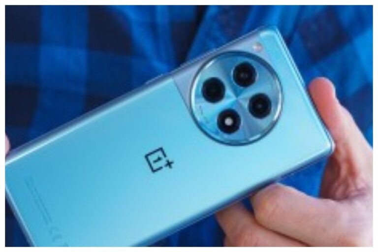 One Plus R 12
