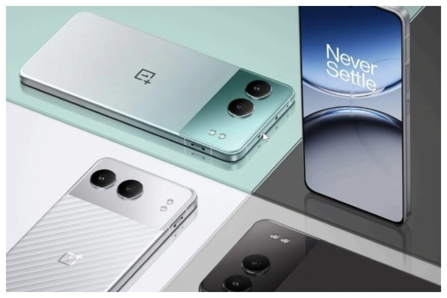 OnePlus Nord 4 Alternatives