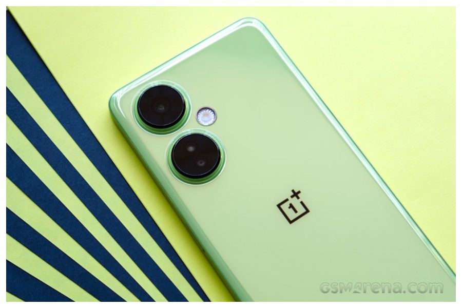 OnePlus Nord CE 3 Lite 5G OnePlus Nord CE 3 Lite 5G