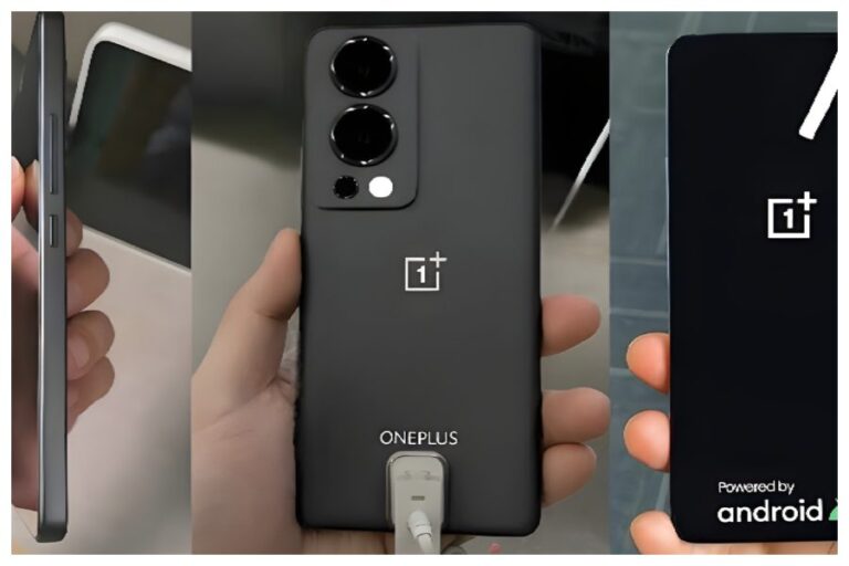 Oneplus Nord 2
