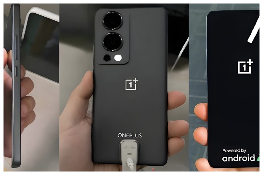 Oneplus Nord 2