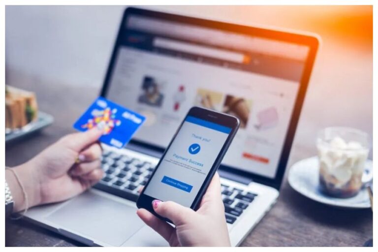 Online Payment: गलती से पहुंच गया दूसरे के खाते में पैसा, तुरंत मिल जाएगा वापस, अपनाएं ये स्टेप्स