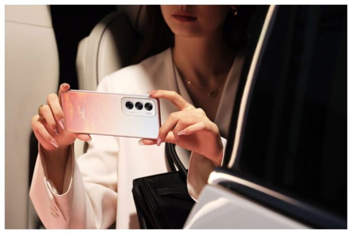 Oppo Reno 12 5G Discount