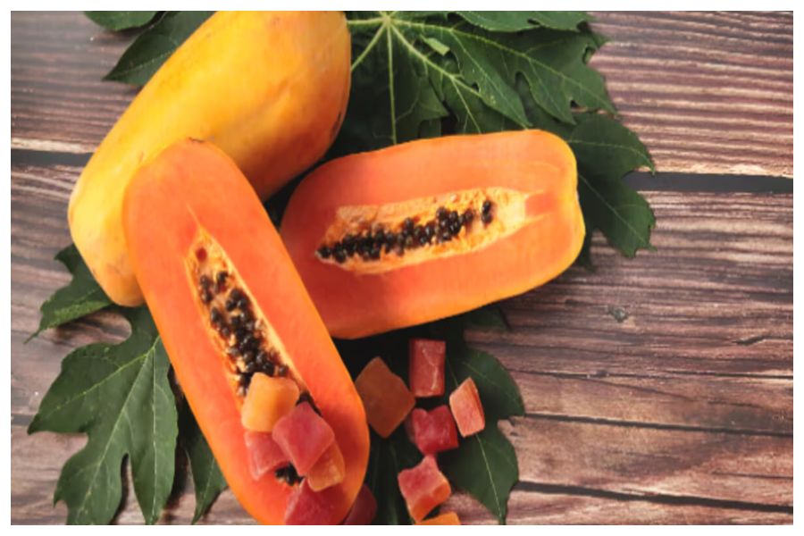 Papaya Benefits