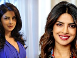 Priyanka Chopra Birthday