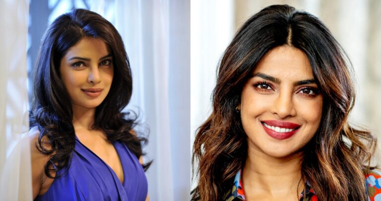 Priyanka Chopra Birthday