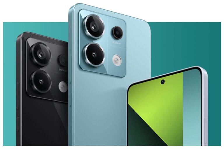 Redmi Note 13 Pro: रेडमी नोट 13 प्रो में 200MP कैमरा समेत ये है सभी शानदार फीचर्स, जानें कीमत