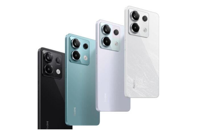 Redmi Note 13 Pro Max