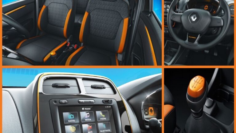 महज 4.69 लाख में मिल रही ये 5 Seater Car, 22km की देती है माइलेज
