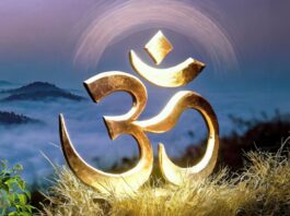 Rules Of Om Chanting