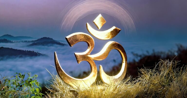 Rules Of Om Chanting