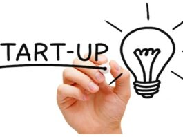 Startups
