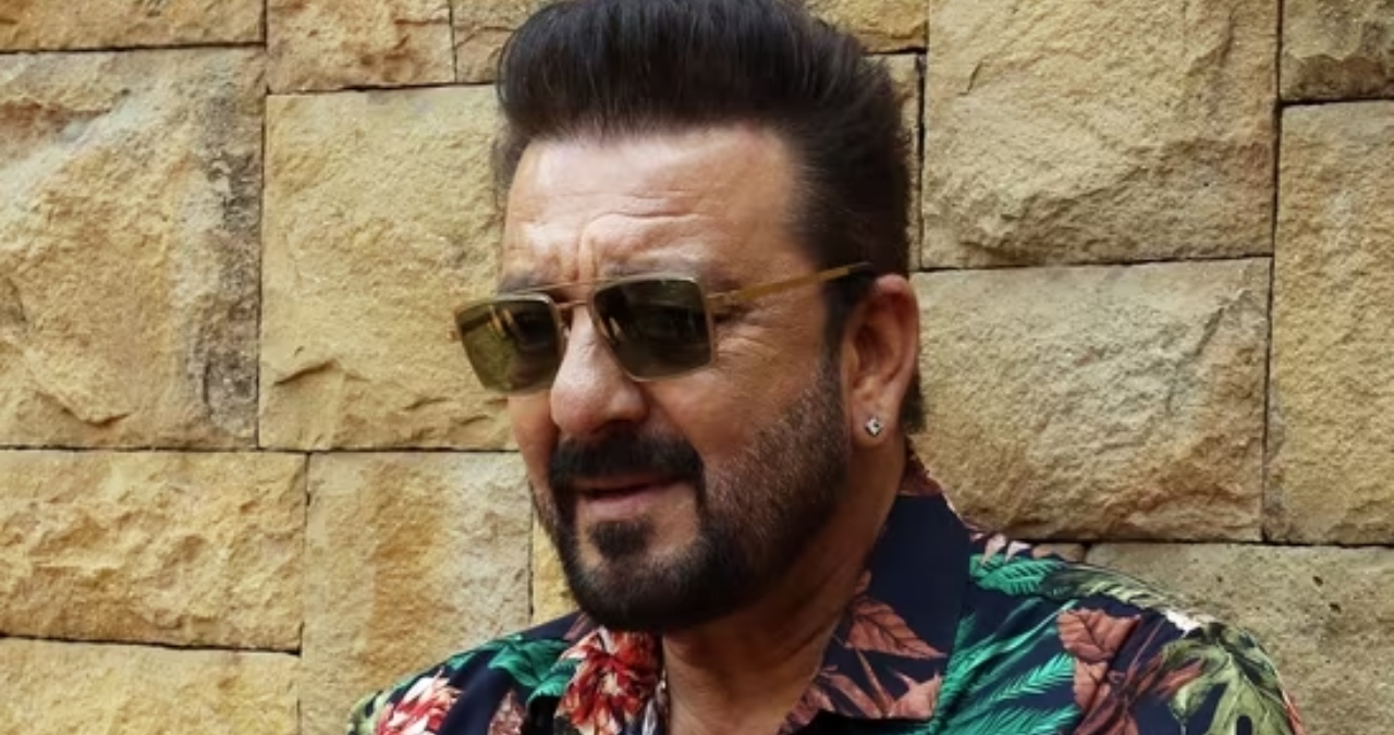 Sanjay Dutt Birthday