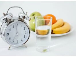 Sawan Fasting Tips