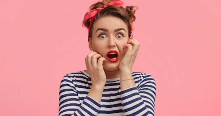 Side Effects of Makeup