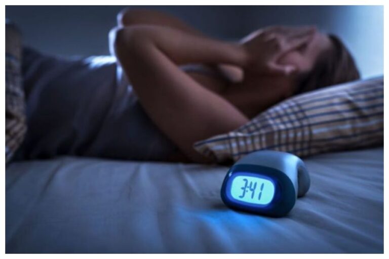 Disadvantages Of Sleeping Late: अगर आपको भी देर रात तक सोने की आदत, तो जान लिजिए ये 5 नुकसान