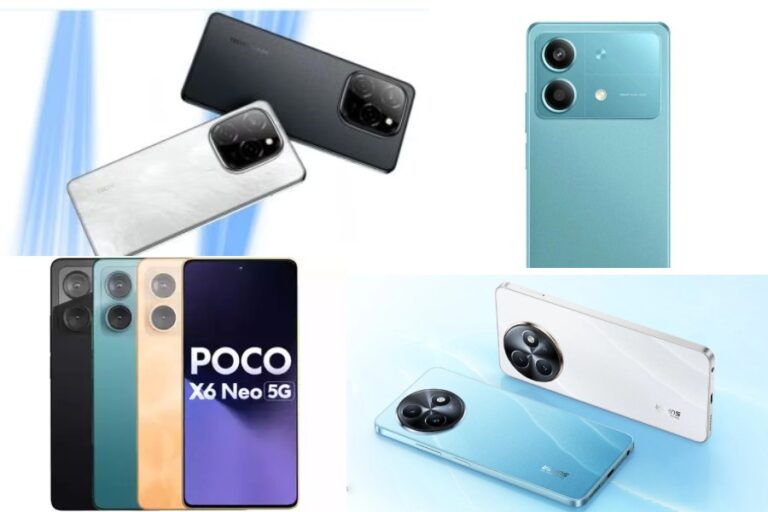 Smartphones Under Rs 15000