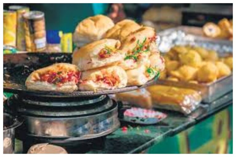 Street Food