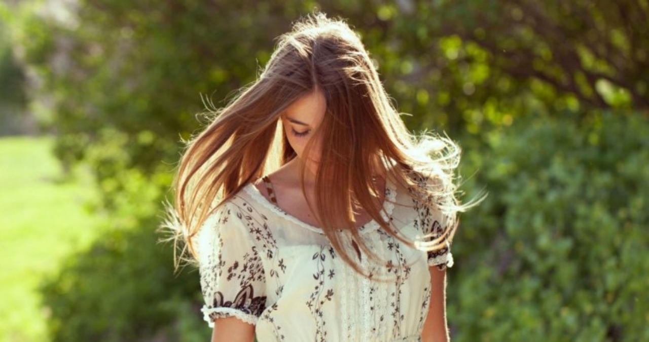 Summer Hair Care Summer Hair Care