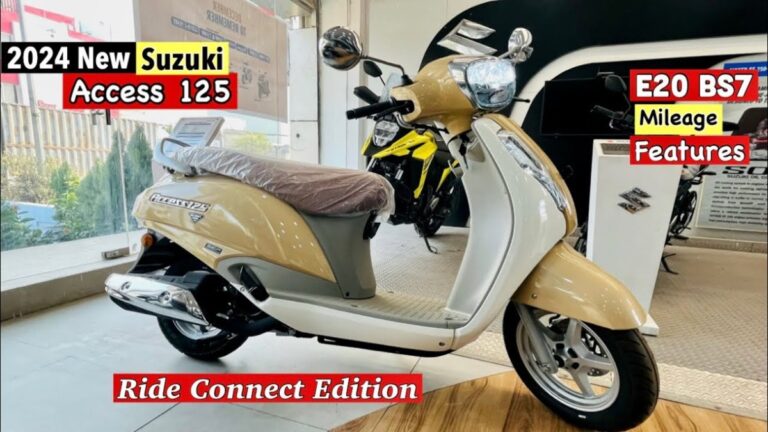 125cc स्कूटर रखने वालों के लिए बड़ी खबर, 388411 स्कूटर हैं खराब, कंपनी ने वापस मंगवाए