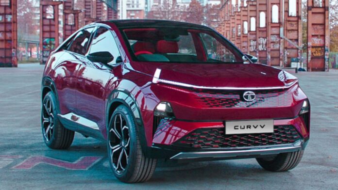 Tata Curvv (1)