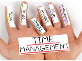 Time Management