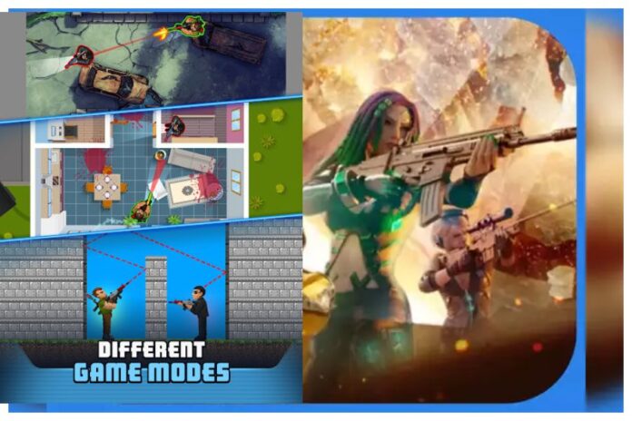 Top Android Games Top Android Games