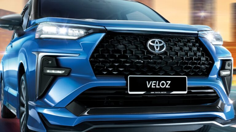 Toyota ने उड़ा दी सबकी नींद, ले आया ये सस्ती 7 Seater नई SUV, जानें शानदार फीचर्स