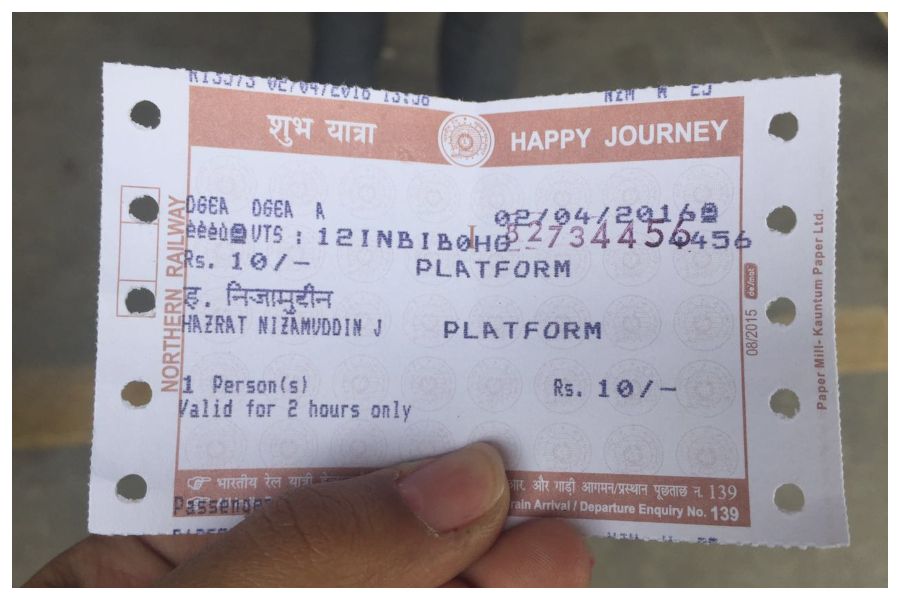 Train Confirm Booking Train Confirm Booking