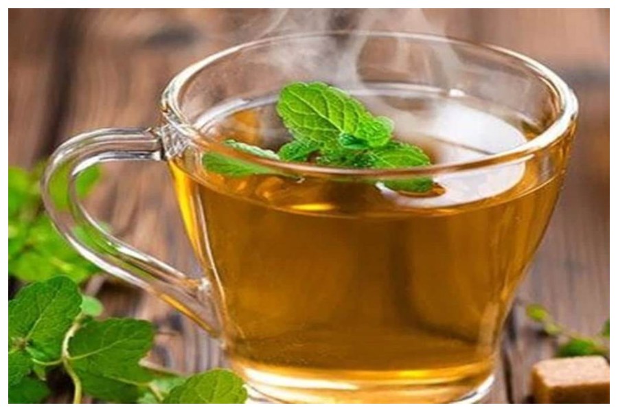 Tulsi Chay Benefits