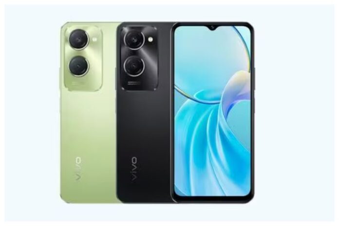 Vivo Phone Vivo Phone