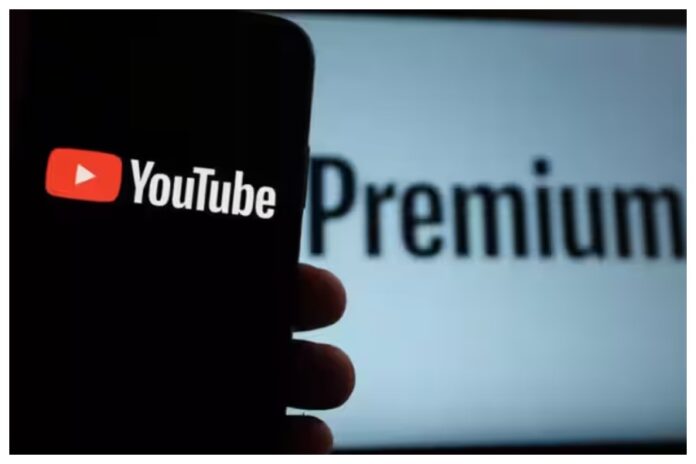 YouTube Premium