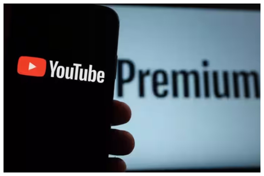 YouTube Premium YouTube Premium