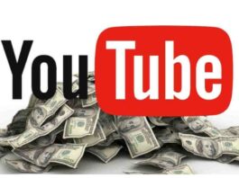 Youtube Earning Tips