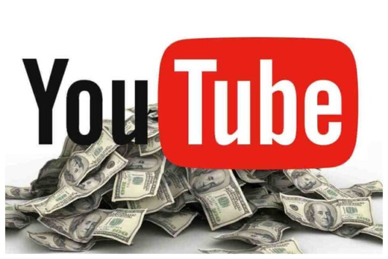 Youtube Earning Tips