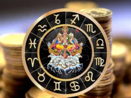 astrology surya dev