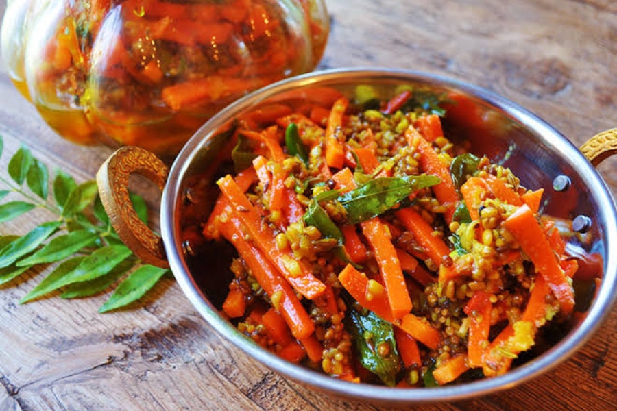 Pickle Recipe Pickle Recipe