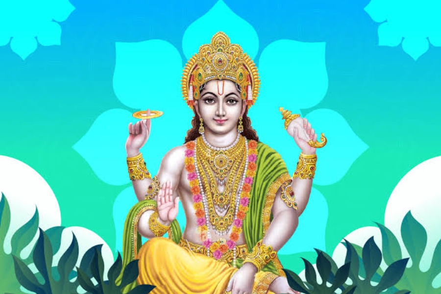 Devshayani Ekadashi