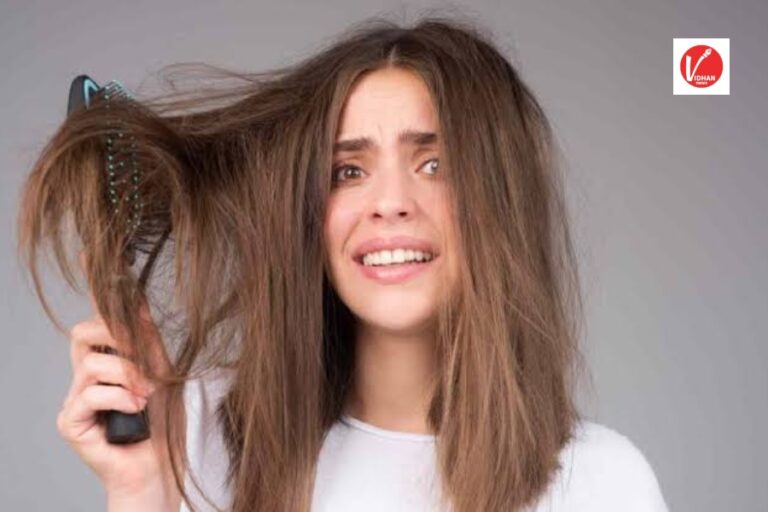 Hair Care Tips