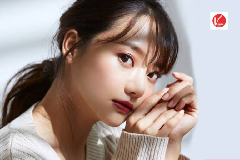 Korean Beauty Tips